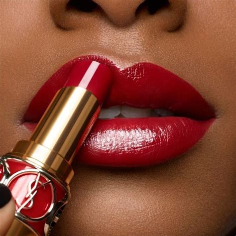 ysl lipstick rouge in danger|YSL 'Rouge In Danger' ♥ .